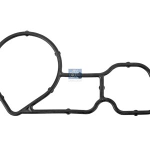 DT Spare Parts 1.24215 Gasket, water pump