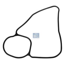 DT Spare Parts 1.24218 Gasket, water pump