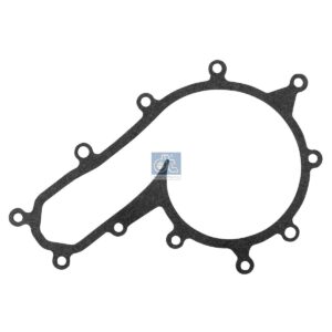 DT Spare Parts 1.24220 Gasket, water pump, S: 0.5 mm