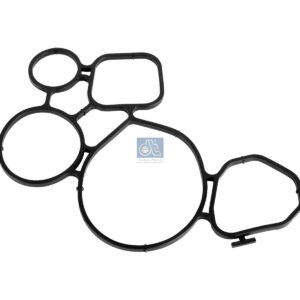 DT Spare Parts 1.24221 Gasket, water pump