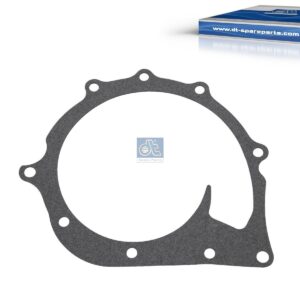 DT Spare Parts 1.24222 Gasket, water pump