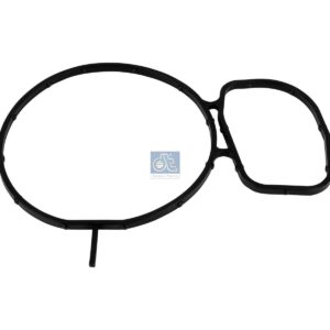 DT Spare Parts 1.24223 Gasket, water pump
