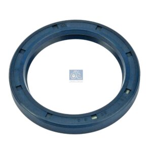 DT Spare Parts 1.24258 Oil seal, d: 38 mm, D: 50 mm, H: 6.8 mm