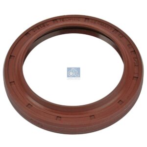 DT Spare Parts 1.24261 Oil seal, d: 52 mm, D: 68 mm, H: 8 mm