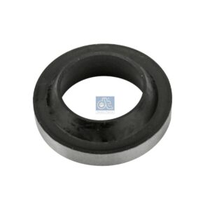 DT Spare Parts 1.24262 Seal ring, gear shift housing, d: 15 mm, D: 26 mm, H1: 5 mm, H2: 8 mm