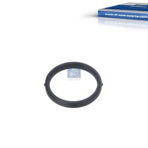 DT Spare Parts 1.24265 Seal ring, oil pump, d: 21.4 mm, D: 25.4 mm, H: 3.5 mm