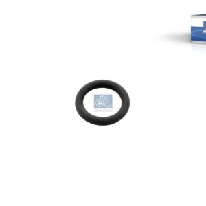 DT Spare Parts 1.24304 O-ring, d: 11.3 mm, S: 2.4 mm