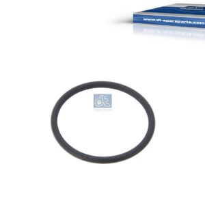 DT Spare Parts 1.24307 O-ring, d: 39.2 mm, S: 3 mm