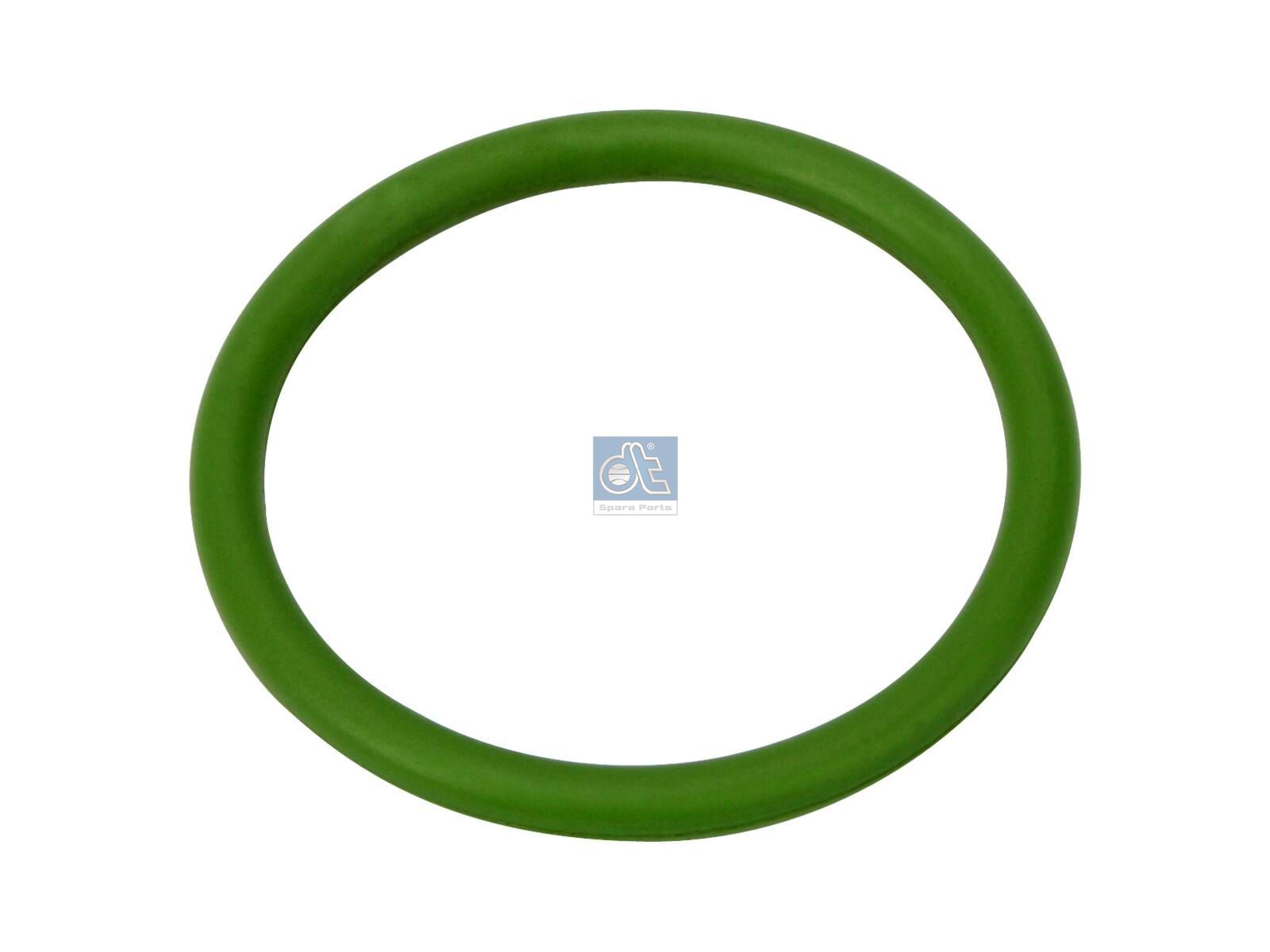 DT Spare Parts 1.24311 O-ring, d: 29.2 mm, S: 3 mm