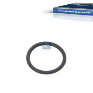 DT Spare Parts 1.24313 O-ring, d: 13.2 mm, S: 1.5 mm
