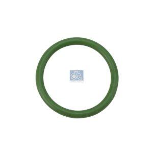 DT Spare Parts 1.24320 O-ring, d: 15.5 mm, S: 2 mm