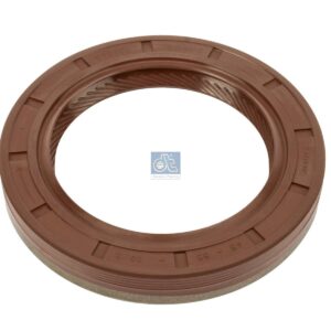 DT Spare Parts 1.24412 Oil seal, d: 45 mm, D: 65 mm, H1: 10 mm, H2: 8 mm