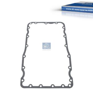 DT Spare Parts 1.24416 Gasket, gearbox housing