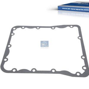 DT Spare Parts 1.24423 Gasket, gearbox housing