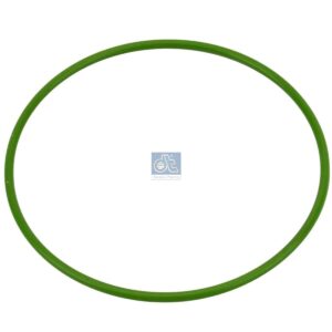 DT Spare Parts 1.24425 O-ring, d: 89.5 mm, S: 3 mm