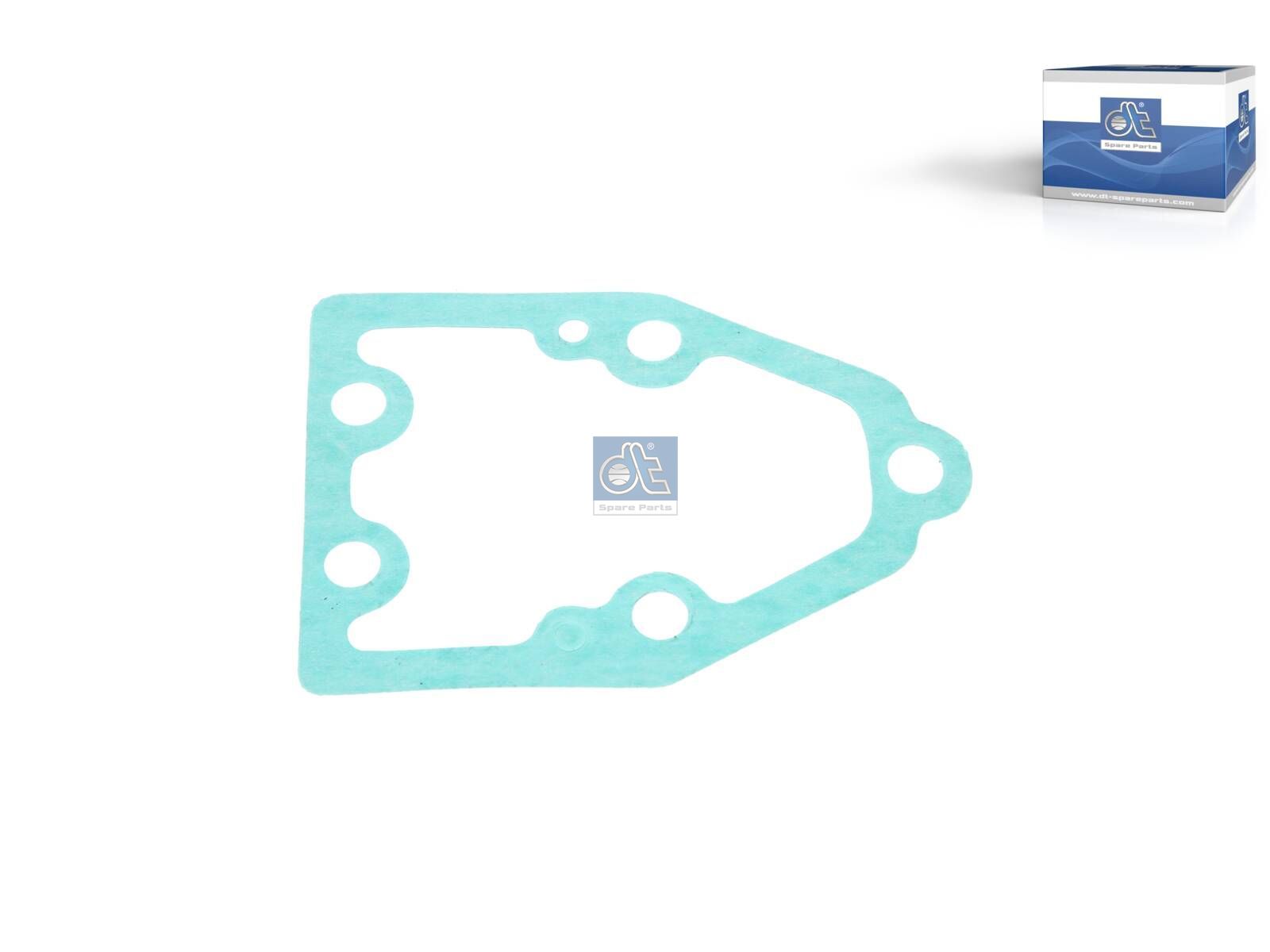 DT Spare Parts 1.24427 Gasket, long hub cylinder