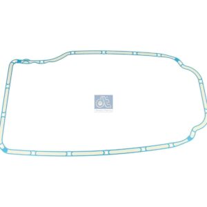 DT Spare Parts 1.24430 Oil sump gasket