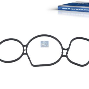 DT Spare Parts 1.24436 Gasket, water pump