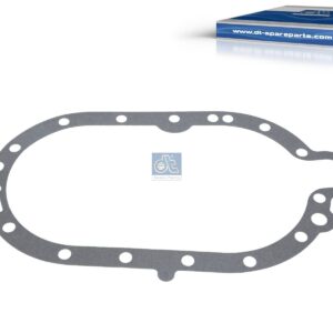 DT Spare Parts 1.24443 Gasket, axle drive