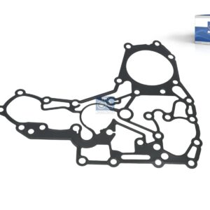 DT Spare Parts 1.24449 Gasket, retarder housing