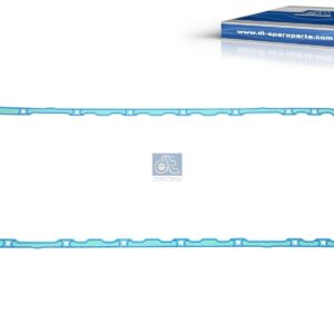 DT Spare Parts 1.24505 Oil sump gasket