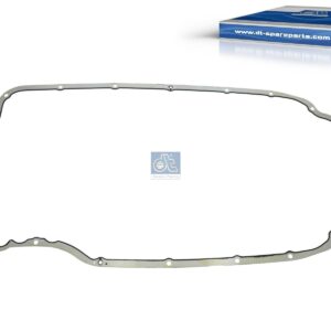 DT Spare Parts 1.24506 Oil sump gasket