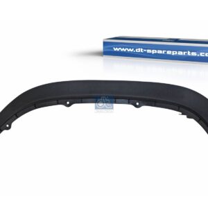 DT Spare Parts 1.24903 Fender part, left