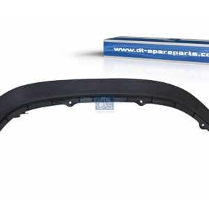 DT Spare Parts 1.24904 Fender part, right