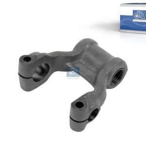 DT Spare Parts 1.25000 Spring shackle