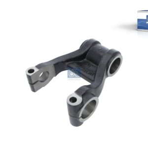 DT Spare Parts 1.25001SP Spring shackle, without bushing