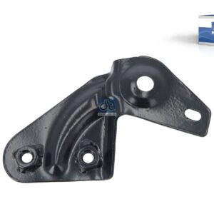 DT Spare Parts 1.25015 Bracket, right, sun visor