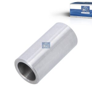 DT Spare Parts 1.25022 Distance sleeve, d: 16.1 mm, D: 22.1 mm, L: 45 mm