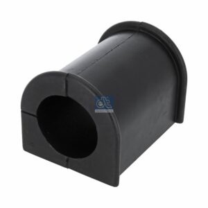DT Spare Parts 1.25027 Rubber bushing, stabilizer, d: 49 mm, L: 99 mm, W: 83 mm, H: 77 mm
