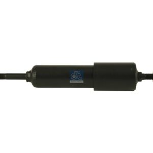 DT Spare Parts 1.25039 Cabin shock absorber