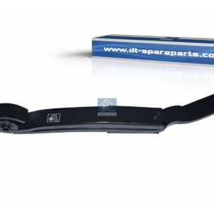 DT Spare Parts 1.25070 Leaf spring, left
