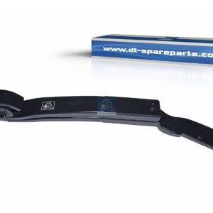 DT Spare Parts 1.25071 Leaf spring, right