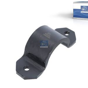 DT Spare Parts 1.25074 Bearing cover, stabilizer