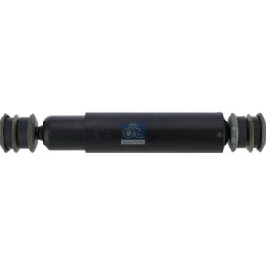 DT Spare Parts 1.25089 Shock absorber, M16 x 1,5, M16 x 1,5, Lmin: 355 mm, Lmax: 585 mm