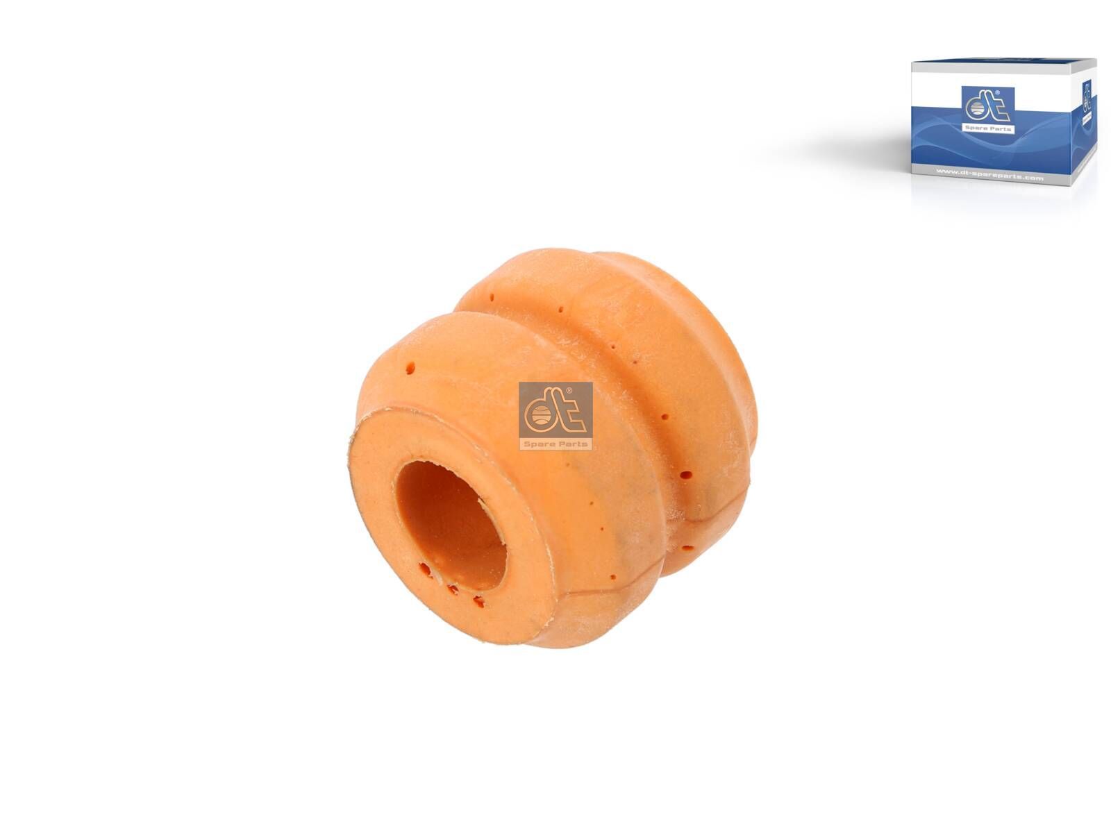 DT Spare Parts 1.25102 Buffer stop