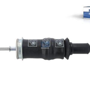 DT Spare Parts 1.25103 Air bellow, Cabin shock absorber