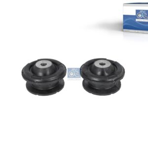 DT Spare Parts 1.25120 Bushing, Cabin shock absorber