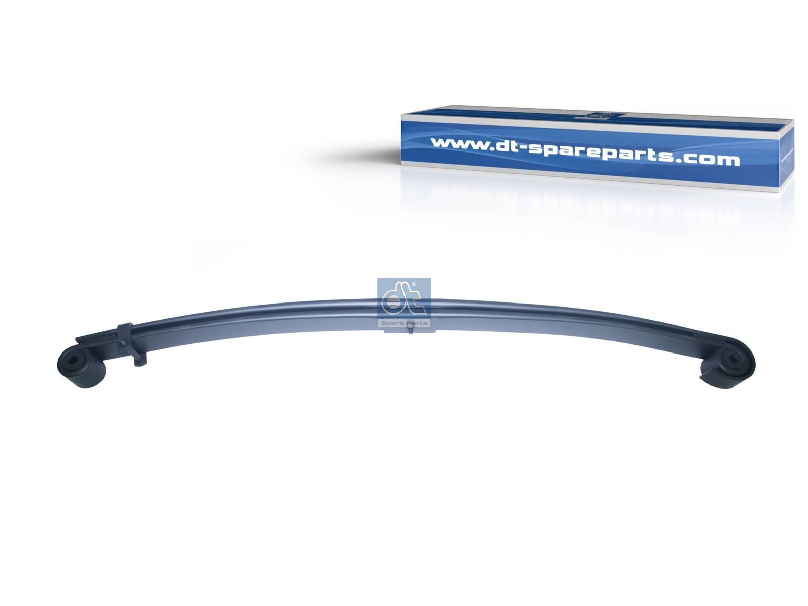DT Spare Parts 1.25153 Leaf spring