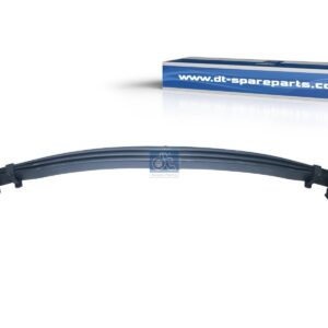 DT Spare Parts 1.25154 Leaf spring