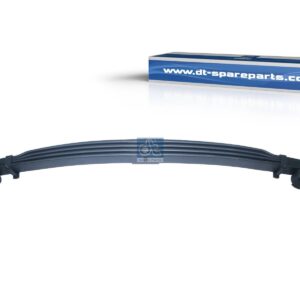 DT Spare Parts 1.25155 Leaf spring