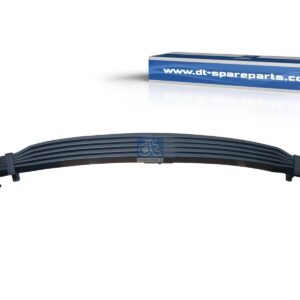DT Spare Parts 1.25156 Leaf spring