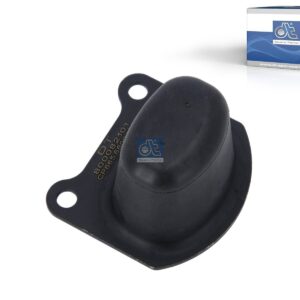 DT Spare Parts 1.25180 Buffer stop