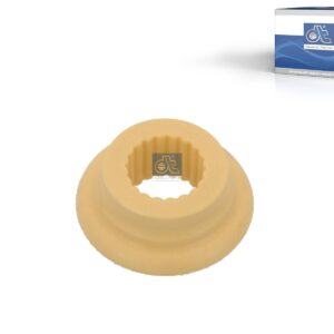 DT Spare Parts 1.25181 Buffer stop, cabin suspension