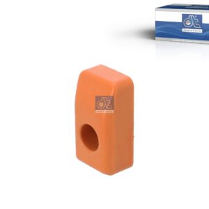 DT Spare Parts 1.25182 Buffer stop, cabin suspension