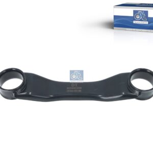DT Spare Parts 1.25186 Stay, cabin suspension, left