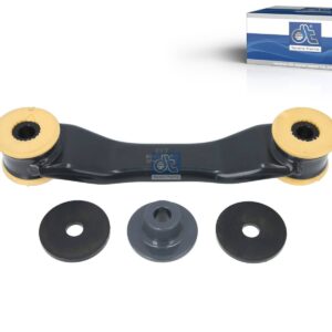 DT Spare Parts 1.25187 Stay, cabin suspension, right, complete